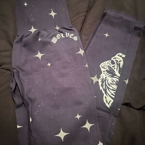 Darc Sport Everson Leggings